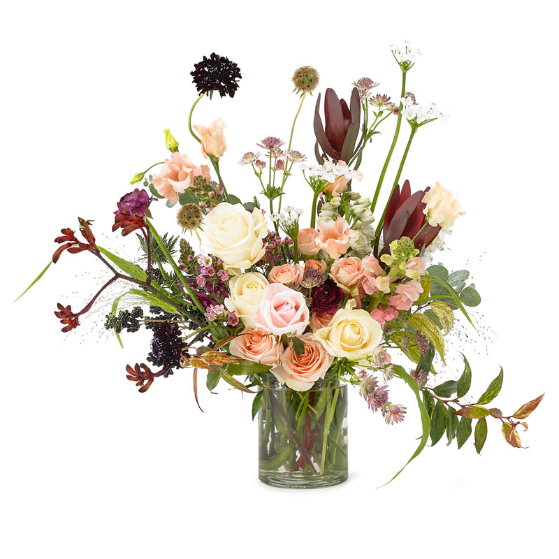 Deluxe Vase Arrangements - Decadence